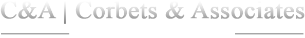 Corbets & Associates Certified Public Accountants
