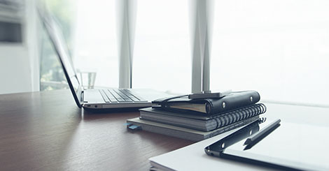 Office Desk